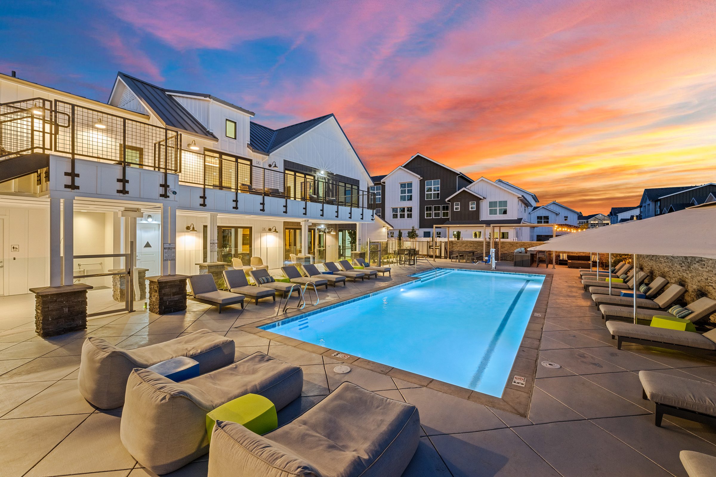 The Preserve at Harbison — Solano County, CA